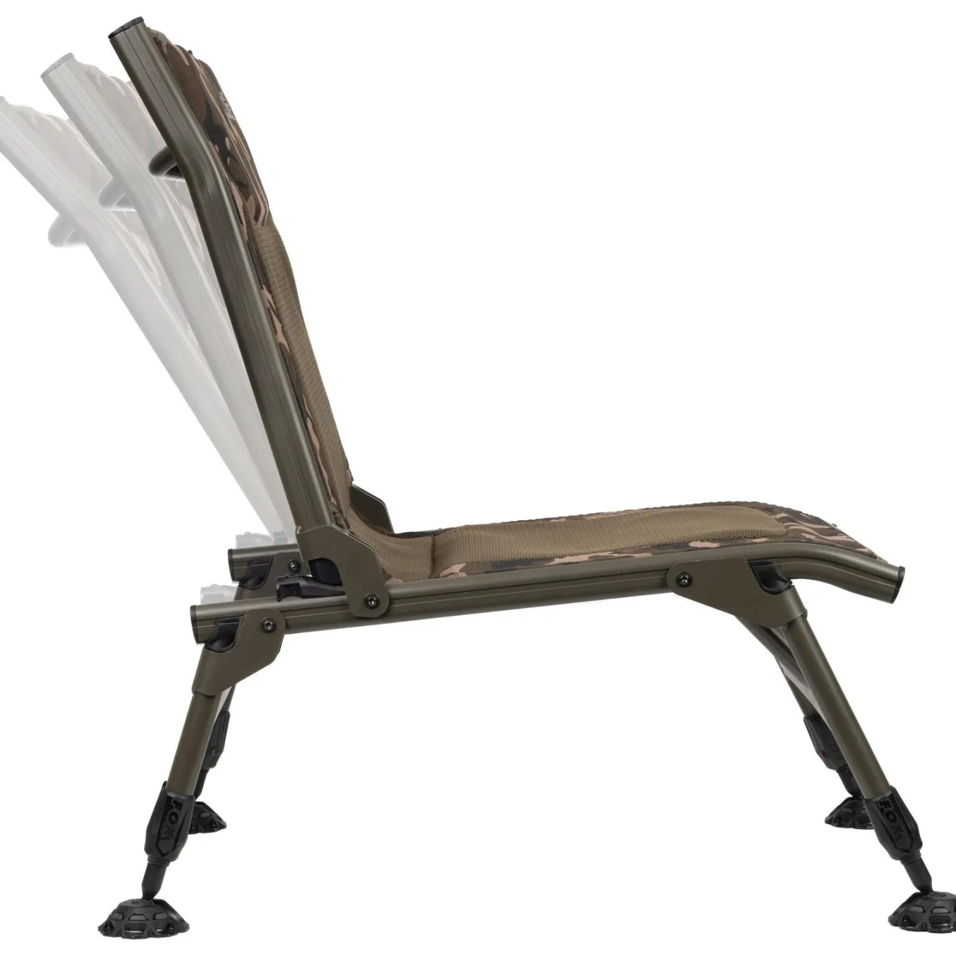Fox Duralite Recliner
