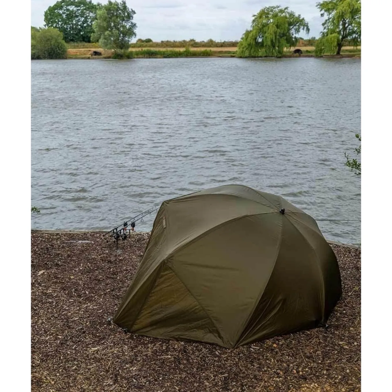 Fox Easy Brolly