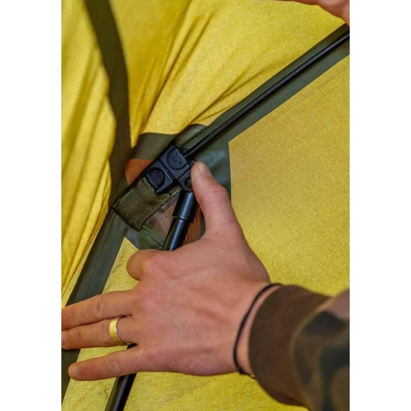 Fox Easy Brolly