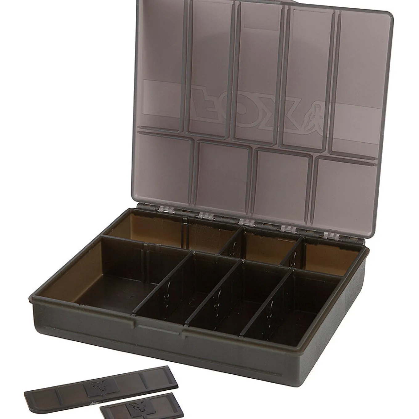Fox Edges Adjustable box