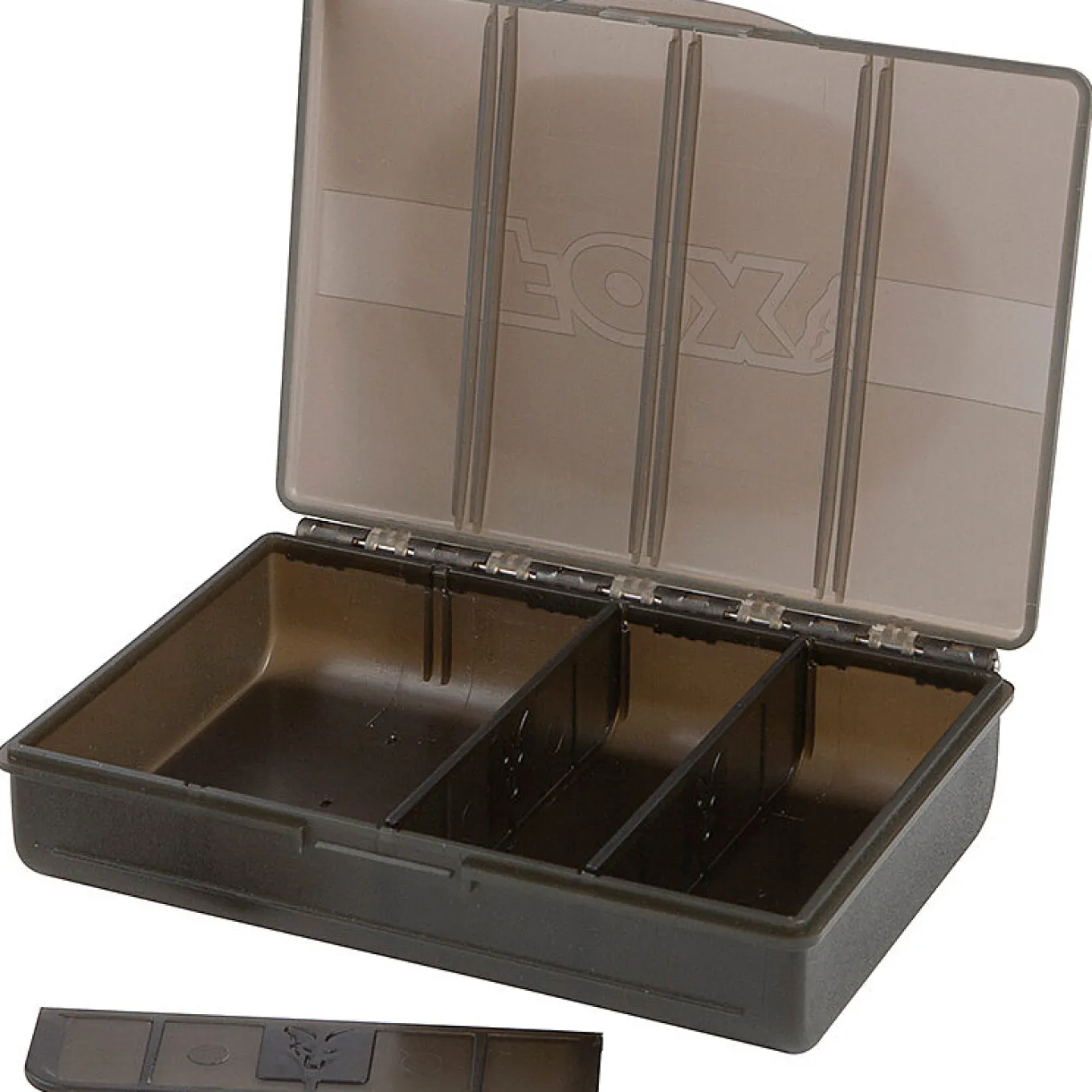 Fox Edges Adjustable box