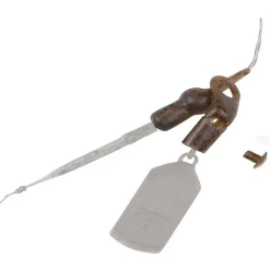 Fox Edges Camo Angled Drop Off Run Rig Kit