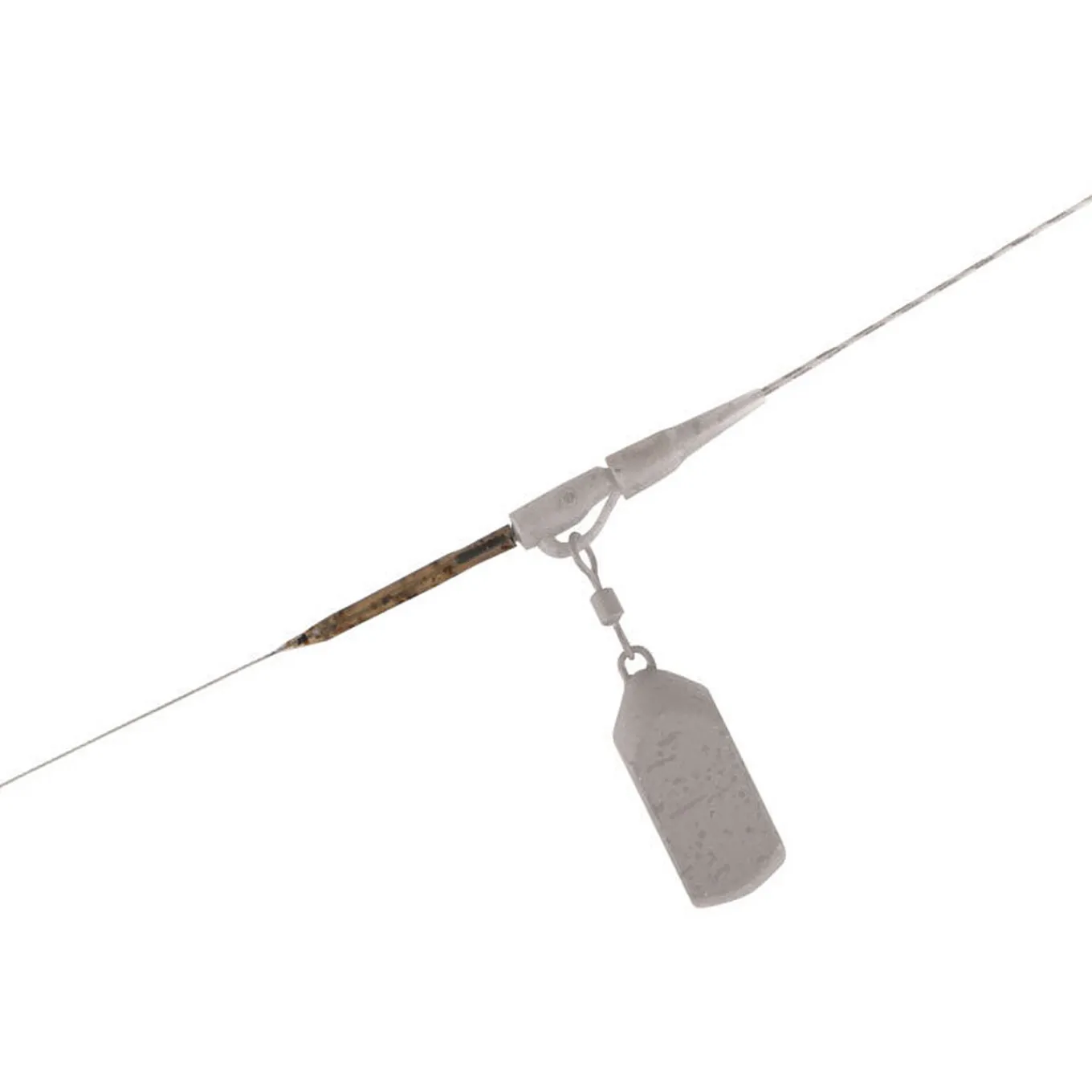 Fox Edges Camo Anti Tangle Sleeves