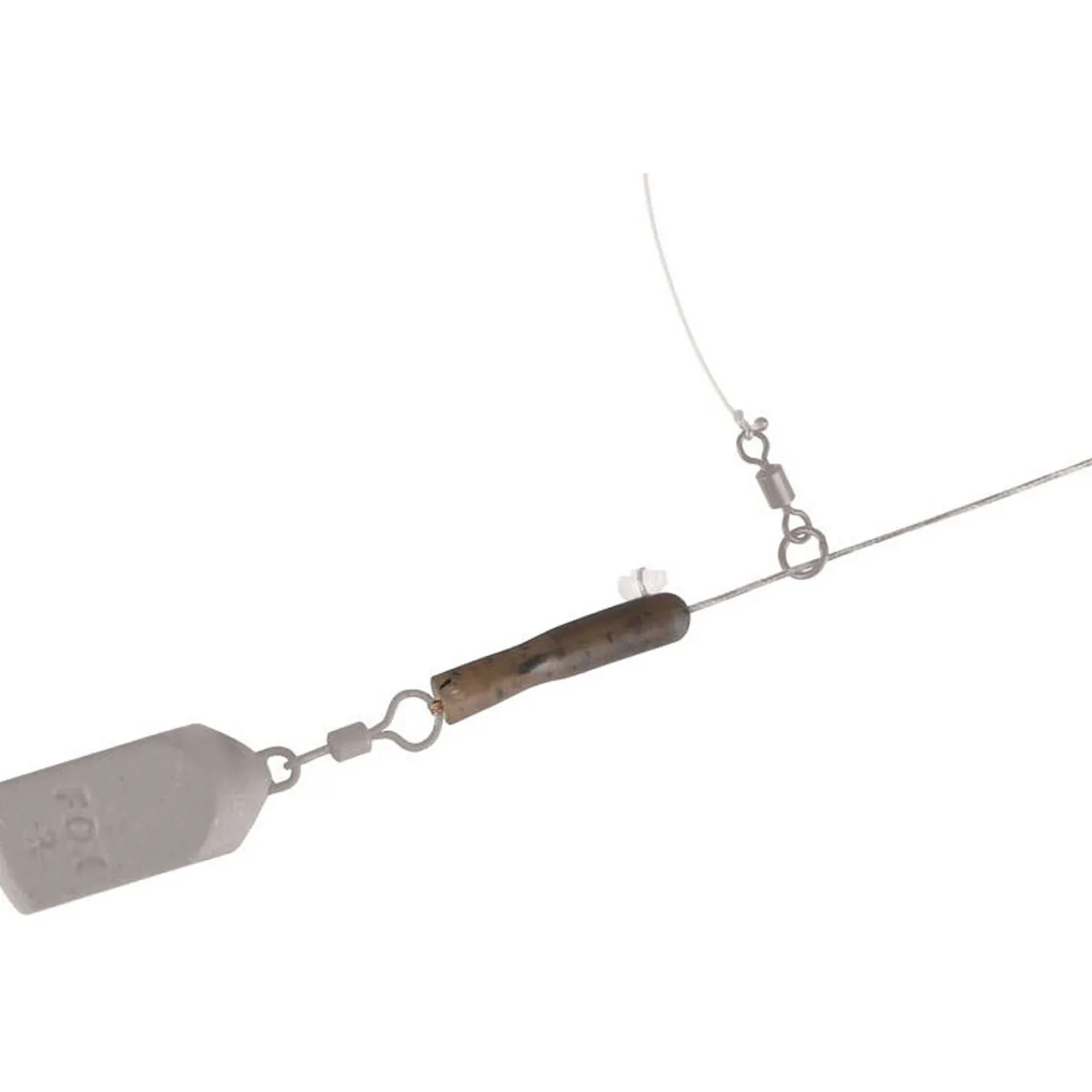 Fox Edges Camo Heli Buffer Sleeve