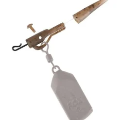Fox Edges Camo Lead Cip Kit Size 7 x 5