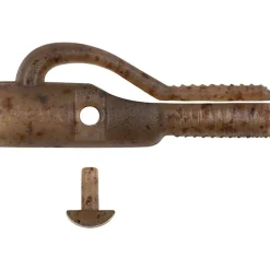 Fox Edges Camo Lead Clip + Pegs Size 7