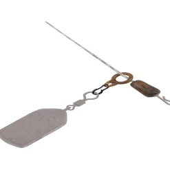Fox Edges Camo Run Ring Kit