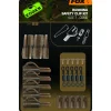 Fox Edges Camo Running Safety Clip Kits