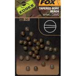 Fox Edges Camo Tapered Bore bead