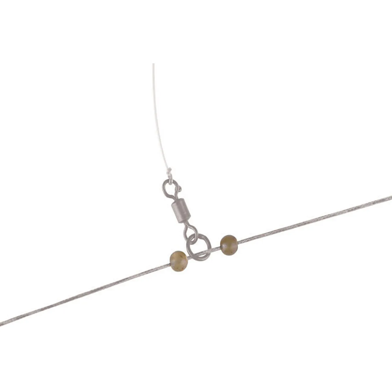 Fox Edges Camo Tapered Bore bead