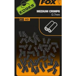 Fox Edges Crimps