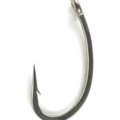Fox Edges Curve Shank