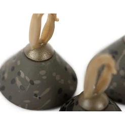 Fox Edges Downrigger Back Weights