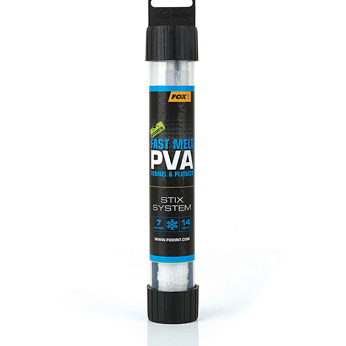 Fox Edges Fast Melt PVA Mesh System