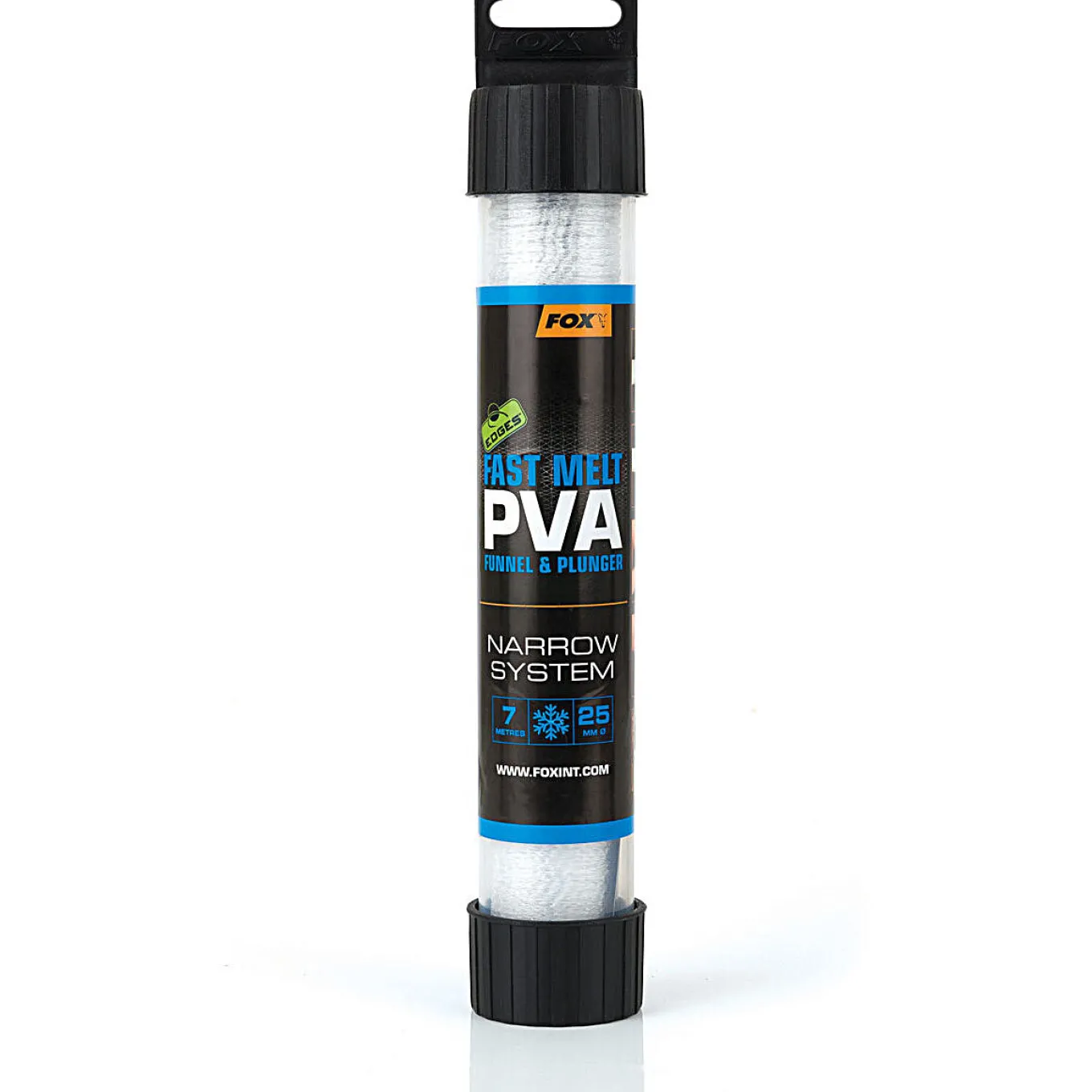 Fox Edges Fast Melt PVA Mesh System