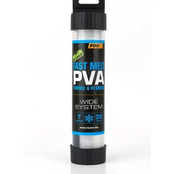 Fox Edges Fast Melt PVA Mesh System