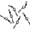 Fox Edges Kwick Change O Ring Swivels #10