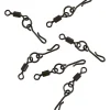 Fox Edges Kwik Change O Ring Swivels Size 7