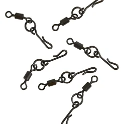 Fox Edges Kwik Change O Ring Swivels Size 7
