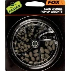 Fox Edges Kwik Change Pop Up Weights