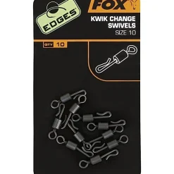 Fox Edges Kwik Change Swivel