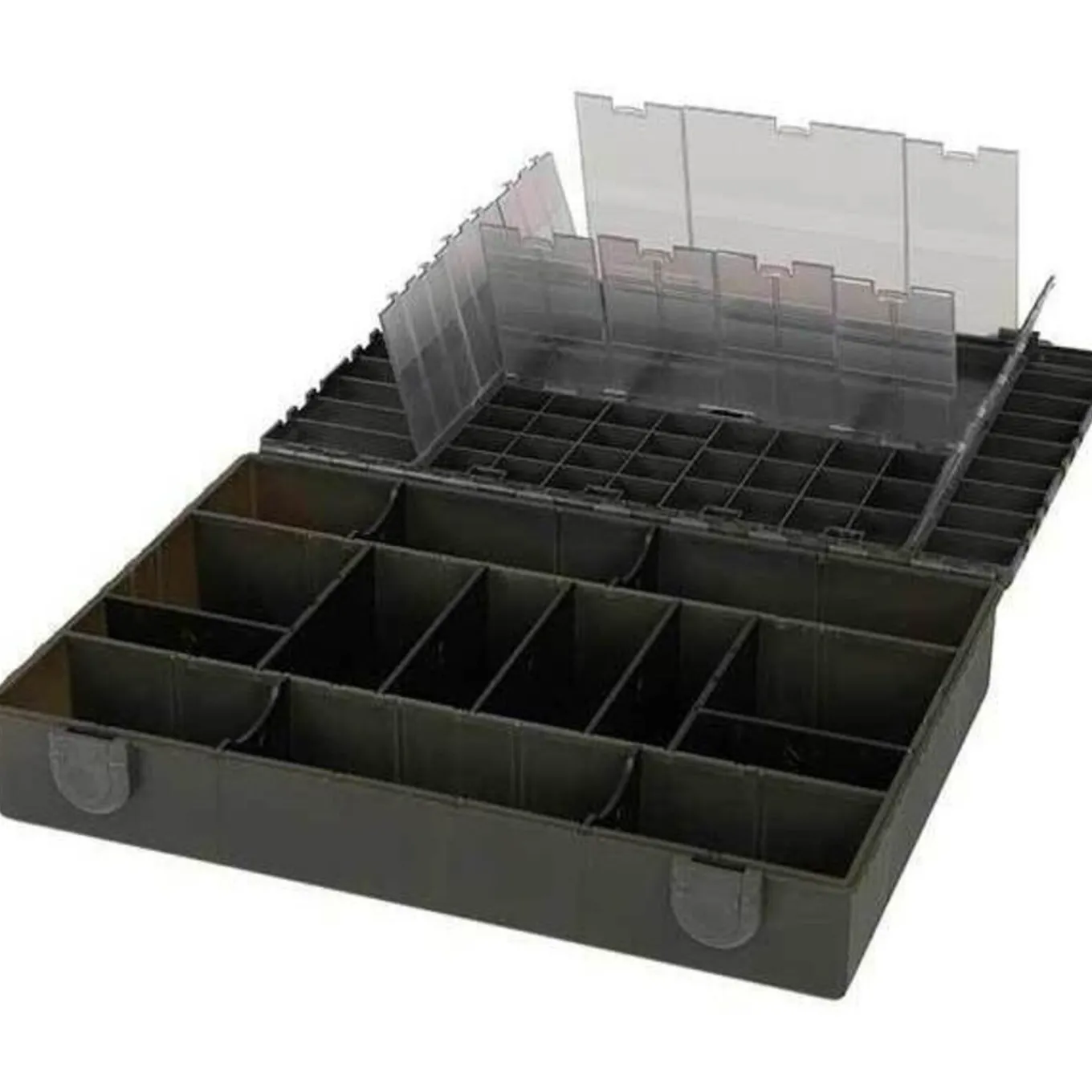 Fox Edges Large Tackle Box