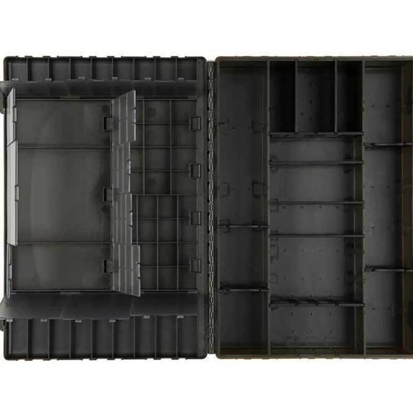 Fox Edges Large Tackle Box