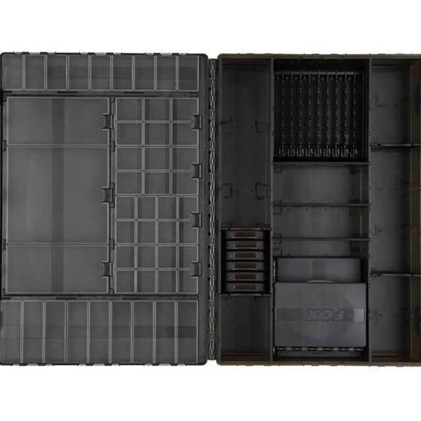 Fox Edges Large Tackle Box