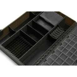 Fox Edges Large Tackle Box