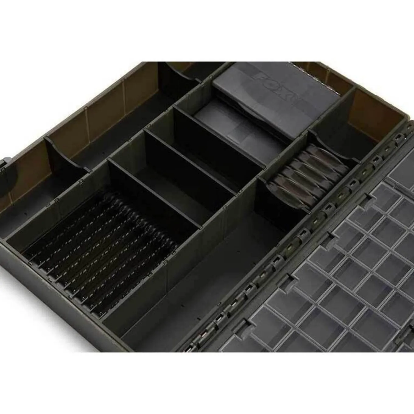 Fox Edges Large Tackle Box