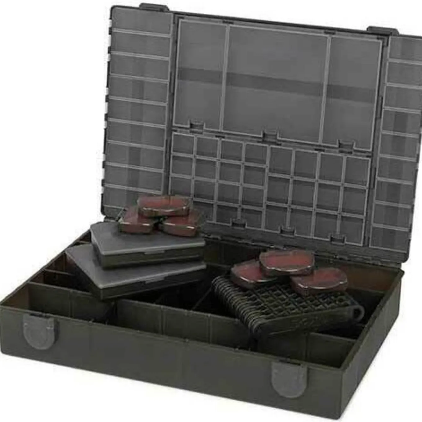 Fox Edges Large Tackle Box