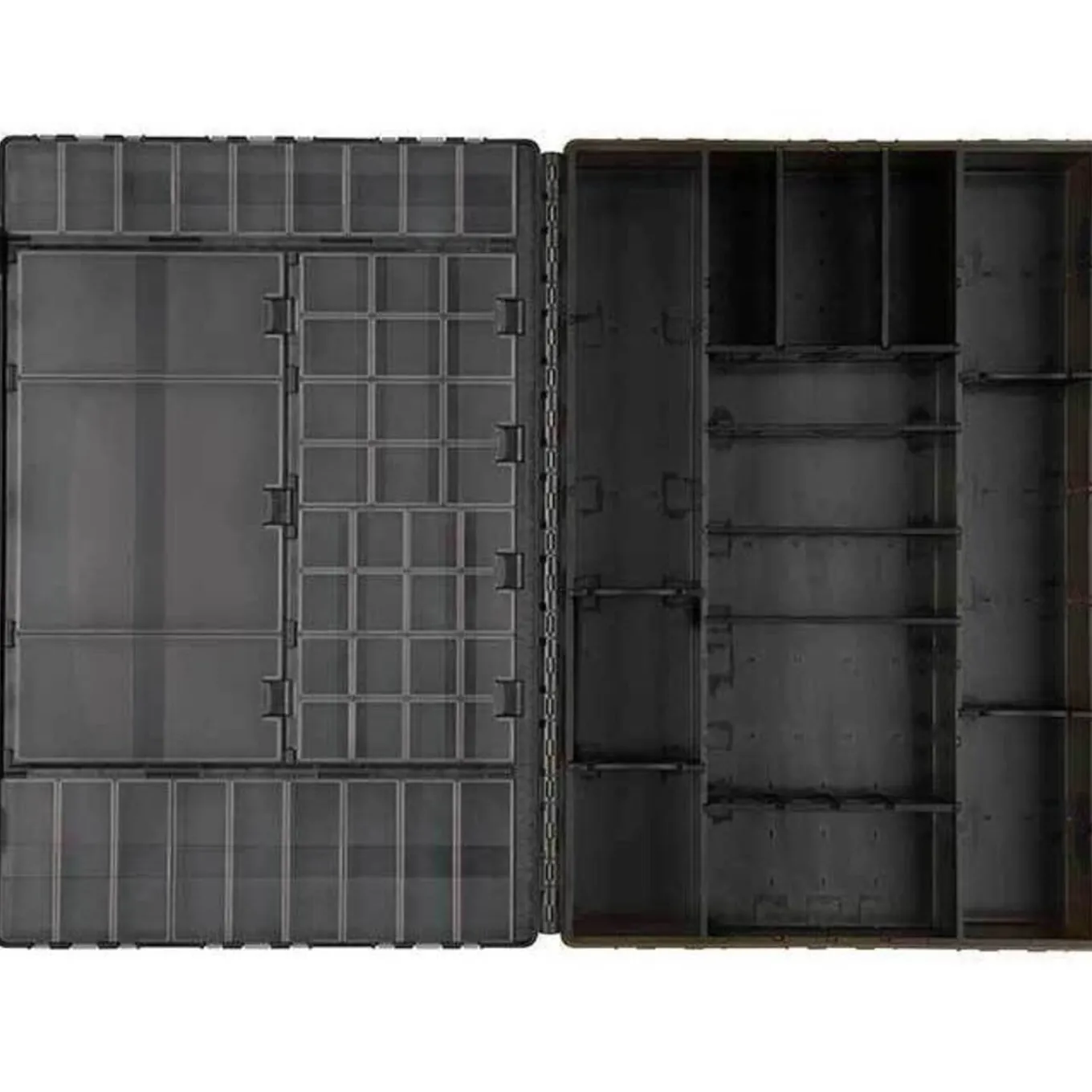 Fox Edges Large Tackle Box