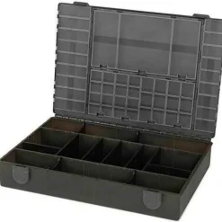 Fox Edges Large Tackle Box