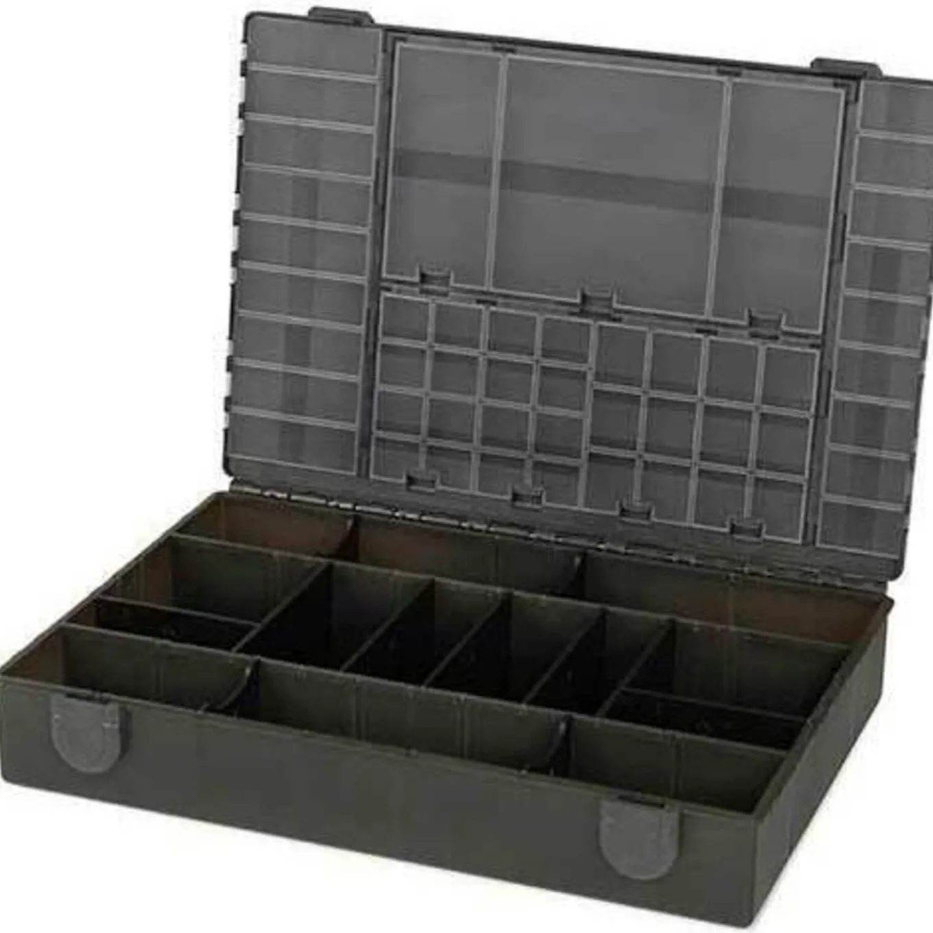 Fox Edges Large Tackle Box