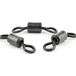 Fox Edges Micro Rig Swivels