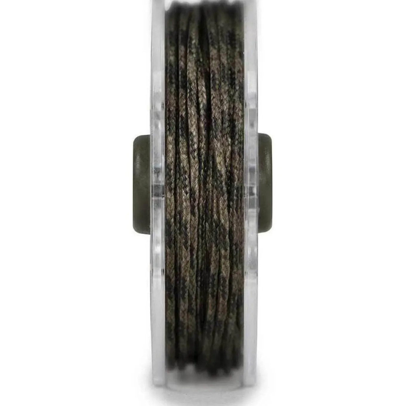 Fox Edges Naturals Copper-Core 50lb 7m