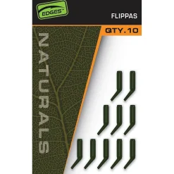Fox Edges Naturals Flippa
