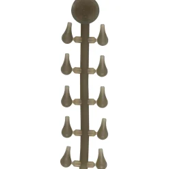 Fox Edges Naturals Powergrip Hook Beads x20