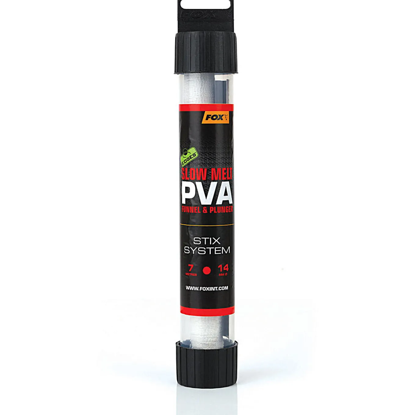 Fox Edges Slow Melt PVA Mesh System