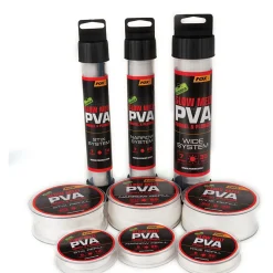Fox Edges Slow Melt PVA Mesh System Refil
