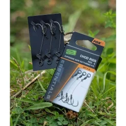 Fox Edges SWGO Chod Rigs - 6