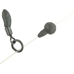 Fox Edges Tapered Mainline Stoppers