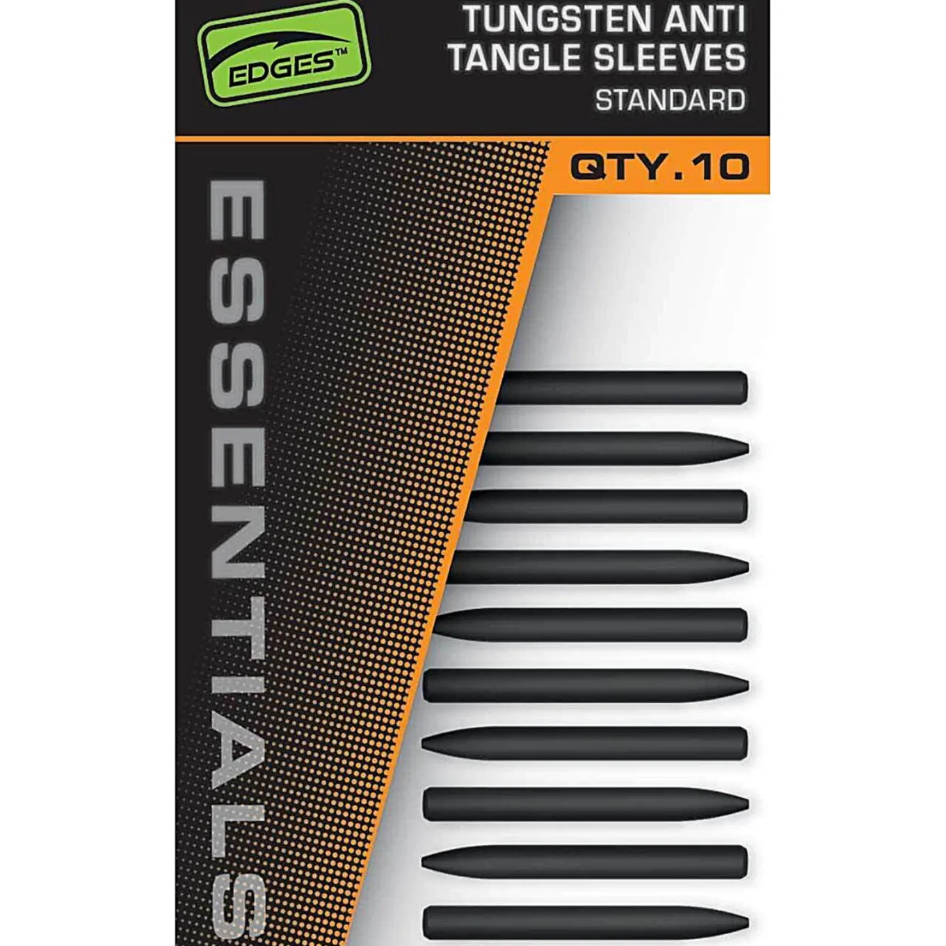Fox Edges Tungsten Anti Tangle Sleeve