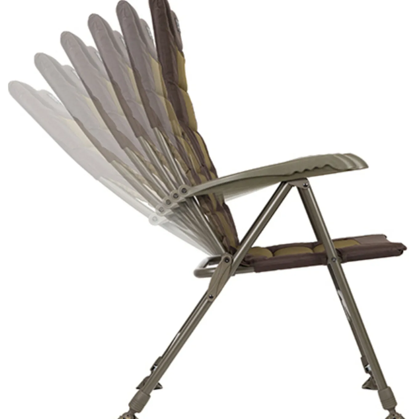 Fox EOS Chair