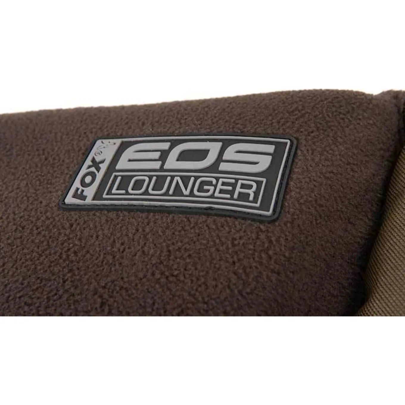 Fox EOS Lounger Chair