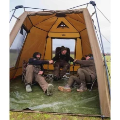 Fox EOS Social Shelter