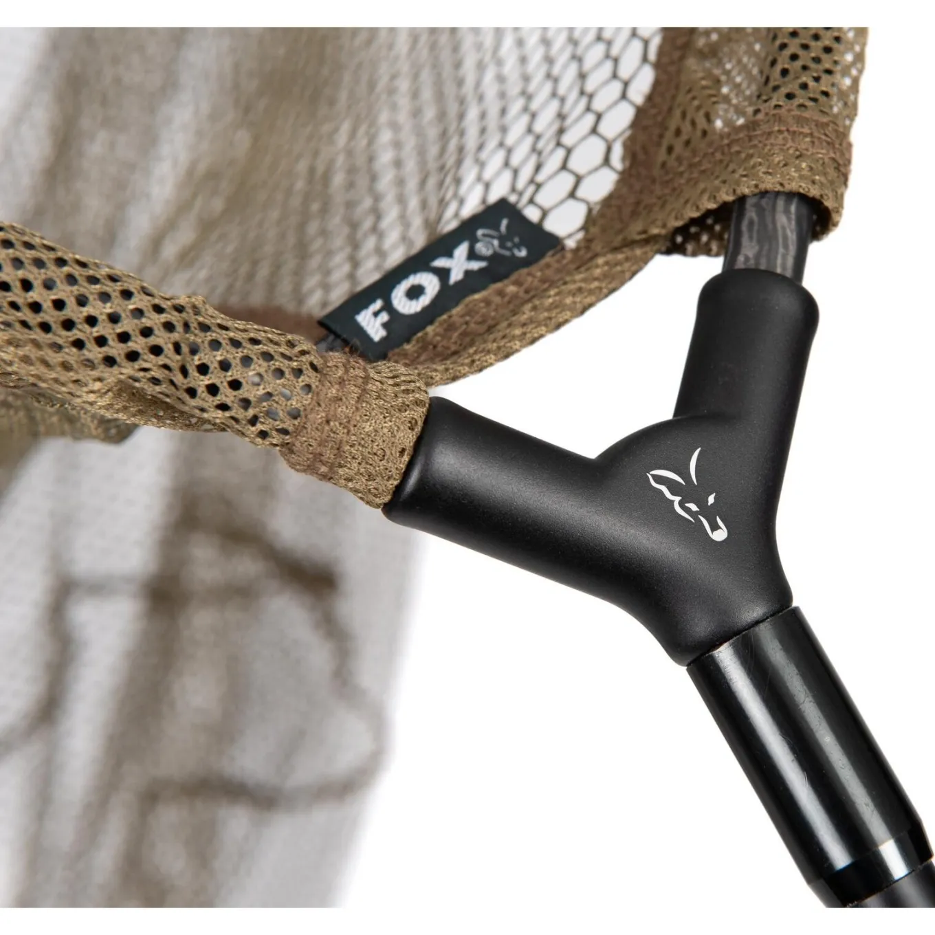 Fox Eos-X Landing Net