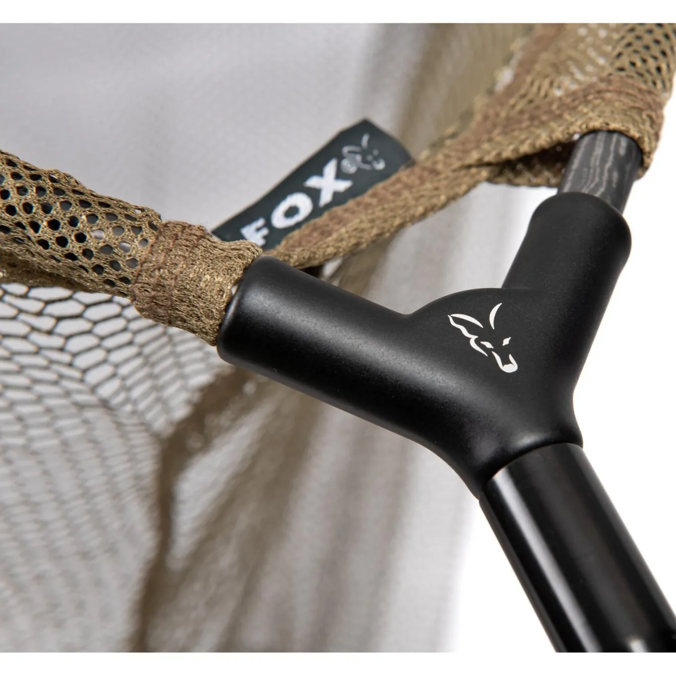 Fox Eos-X Landing Net