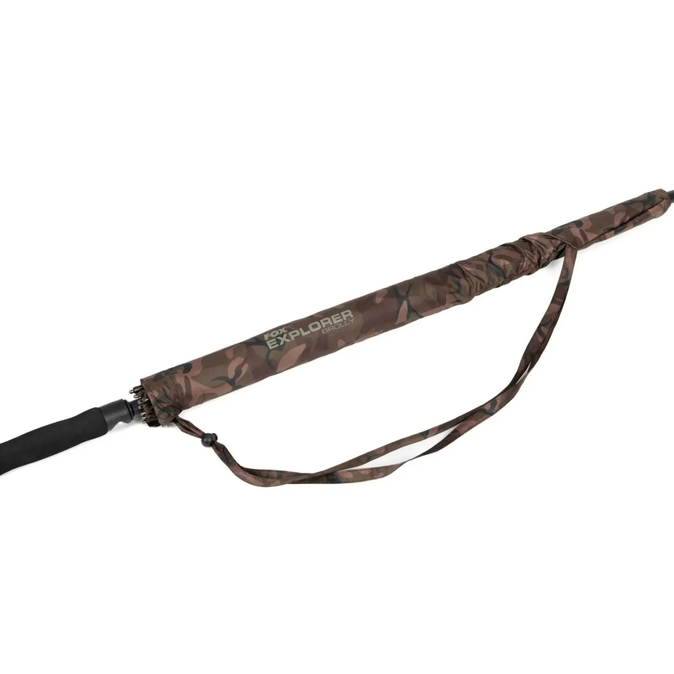 Fox EXP Brolly