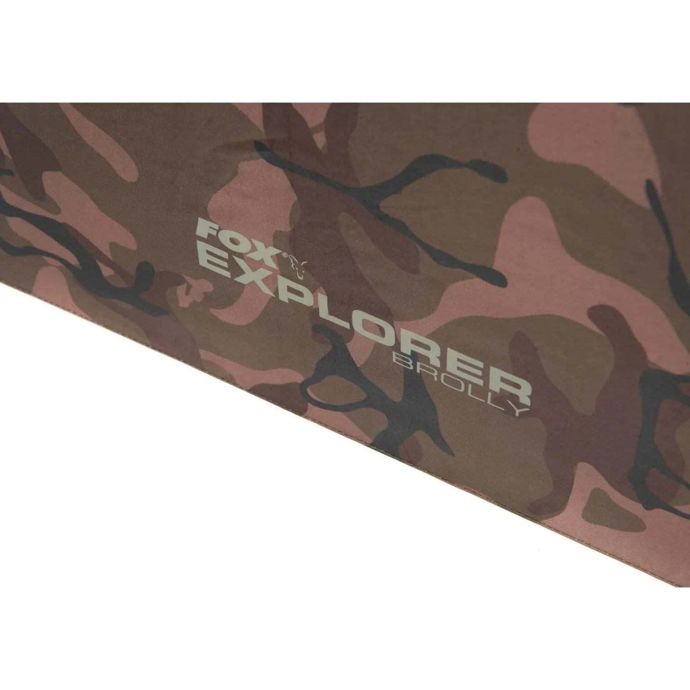 Fox EXP Brolly